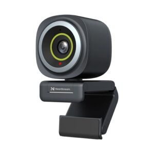 NearStream 4K Webcam with Microphone