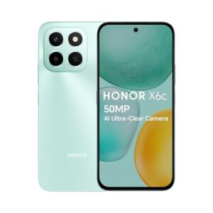 HONOR X6c