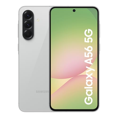 Samsung Galaxy A56 5G Smartphone