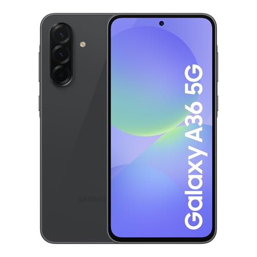 Samsung Galaxy A36 5G Smartphone