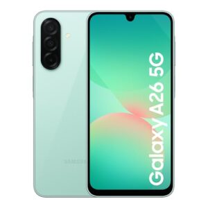 Samsung Galaxy A26 5G Smartphone