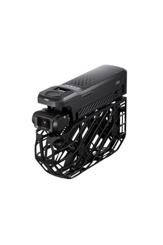 HOVERAir X1 PRO 4K Action Flying Camera