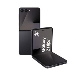 Samsung Galaxy Z Flip7 AI Phone
