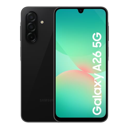 Samsung Galaxy A26 5G Smartphone