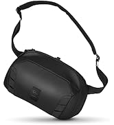 Gomatic Peter McKinnon Camera Bag Backpack - Large 35L Capacity Travel DSLR Camera Rucksack, Fit ...