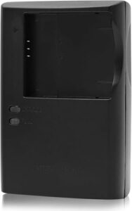 NB-11L Battery Charger Compatible with Canon POWERSHOT: ELPH 110 HS 130 HS 135 is 140 is 150 is 160 170 is 180 is 190 is 320 HS 340 HS 350 HS 360 HS A2300 A2400 is Digital Camera Cord.