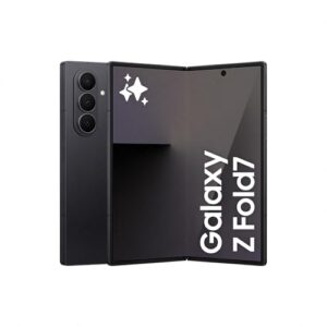 Samsung Galaxy Z Fold7 AI Phone