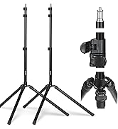 TARION Photography Light Stand Tripod - 51