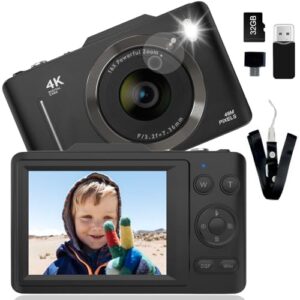 Digital Camera
