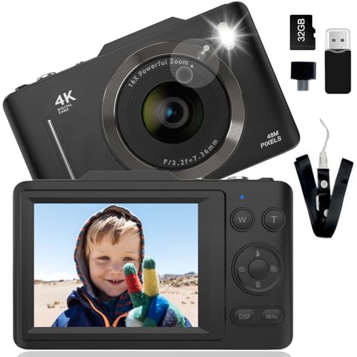 Digital Camera