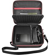 Casmilee Children's Smartphone Bag, Universal Children Toy Telephone Storage Bag - Bag Only