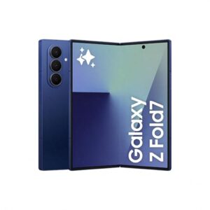 Samsung Galaxy Z Fold7 AI Phone