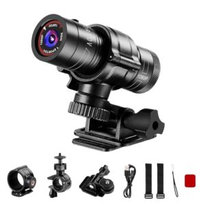 Motorcycle Helmet Camera