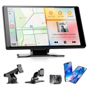 Carplay Screen for Car