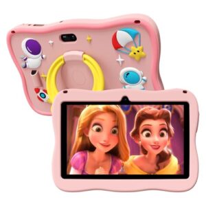 VASOUN Kids Tablet 7 Inch