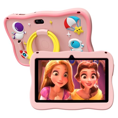VASOUN Kids Tablet 7 Inch