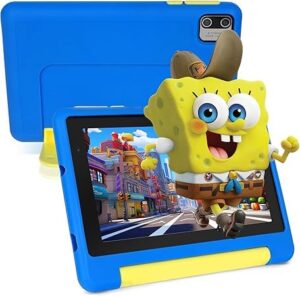 Kids Tablet