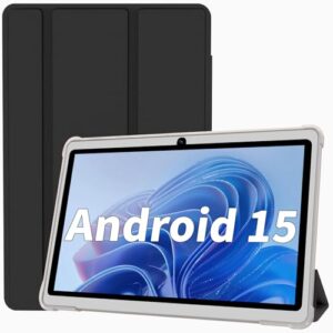TUOHAITIME Android 15 Tablet 7 Inch Tablet