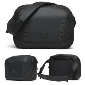 Gomatic Camera Sling Bag - 13L Medium DSLR & Mirrorless Camera Bag for Travel & Photography - Quick Access Camera Case with Adjustable Strap