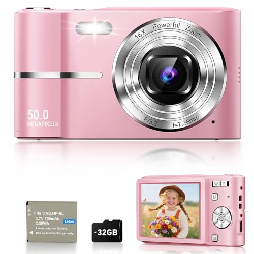 EJXHKNF Digital Camera