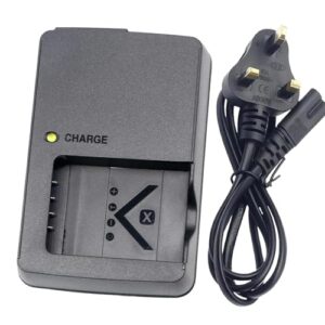 BC-CSX BC-CSXB NP-BX1 Battery Charger for sony ZV-1