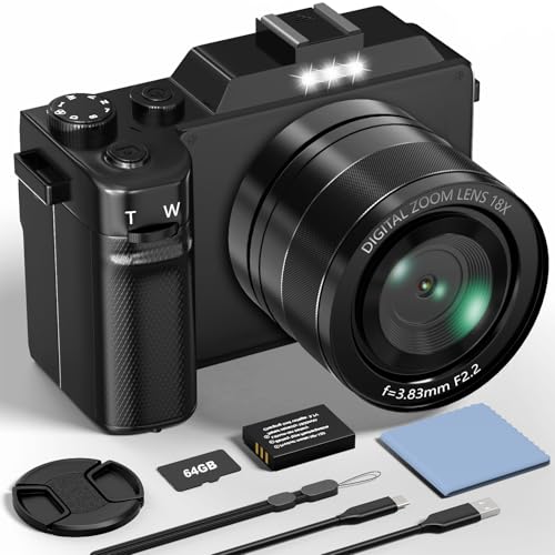 Digital Camera