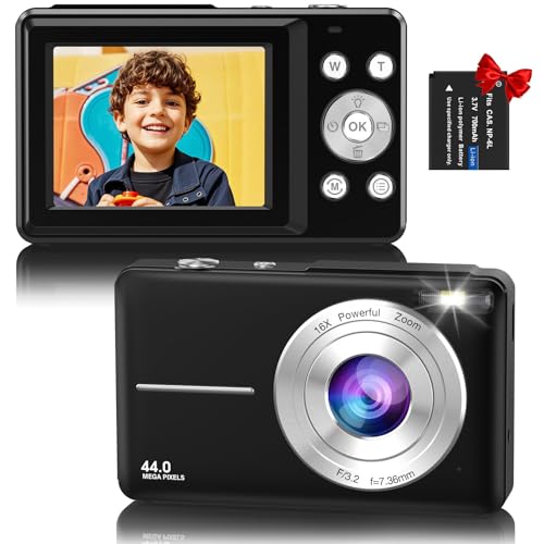 Digital Camera