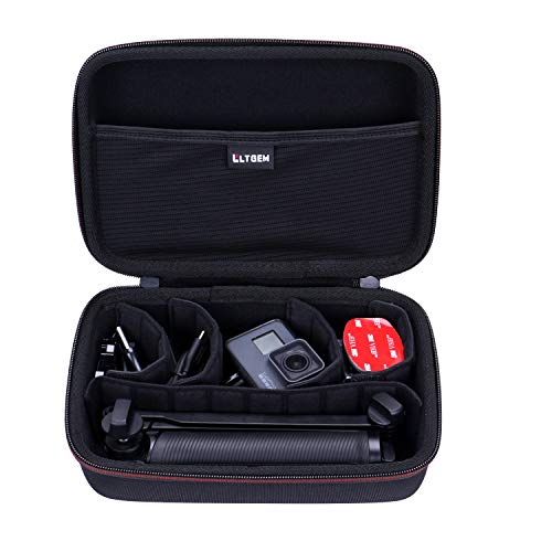 L LTGEM Hard Case for GoPro HERO13/ HERO12/ Hero