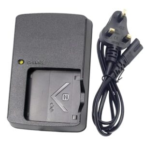 NP-BN1 BC-CSN Battery Charger for Sony Cyber-shot DSC-W830 DSC-W800 DSC-W530 DSC-W570 DSC-W650 DSC-W310 DSC-W330 DSC-WX150 DSC-WX200 DSC-WX220 DSC-WX30 DSC-WX80 DSC-WX9 DSC-TX10 TX20 TX30 Cameras