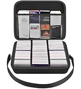 casmilee Protective Case Compatible with Kidizoom Print Camera & Paper Refill, Creator Cam u...