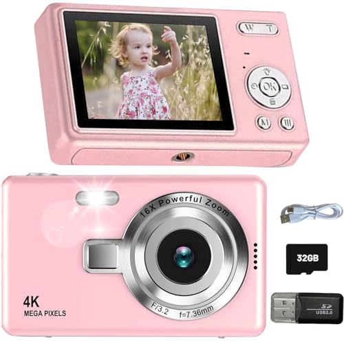 Digital Camera
