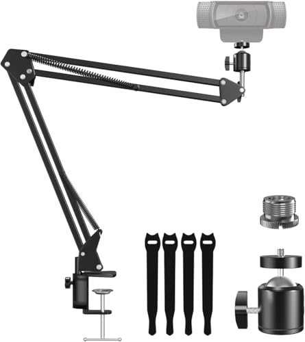 Etour Webcam Stand