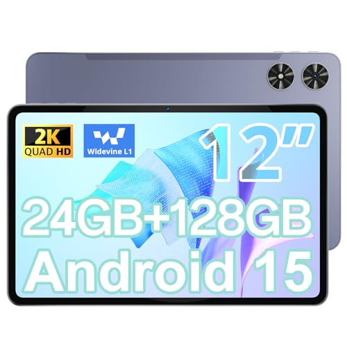 12 Inch Tablet