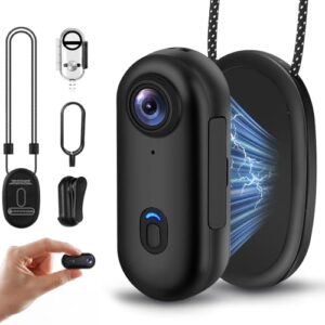 113A Action Camera - 4K 64GB Camera with 30m Waterproof