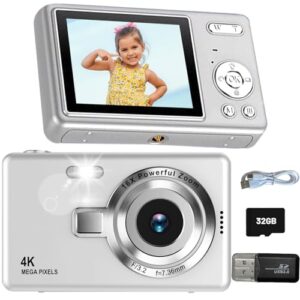 Digital Camera