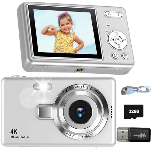 Digital Camera