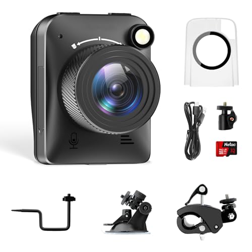 Dsoon Time Lapse Camera
