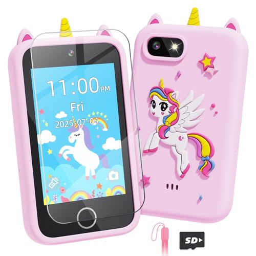 Kids Smart Phone