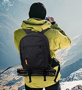 large camera backpack