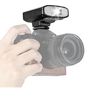 TARION Foldable Ring Light with Stand - Upgraded 12in Selfie Ringlight with Phone Holder & Cold S...