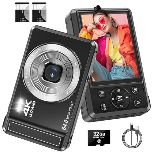 Digital Camera