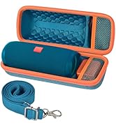 Case for JBL Tuner 2 / Flip 6 5 Radio Recorder Portable Bluetooth Speaker with MP3, DAB+ & ...