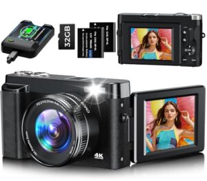 Digital Camera