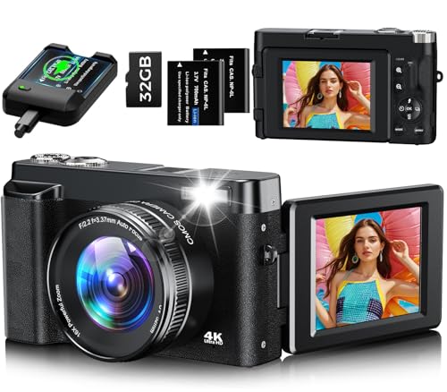 Digital Camera