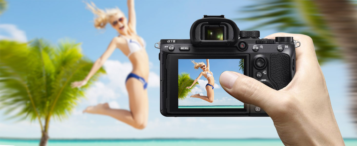 sony a7iv battery