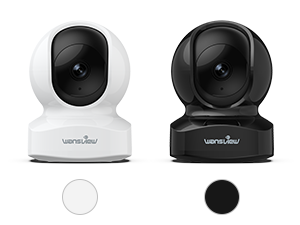 the security camera is a compact, compact, and compact.