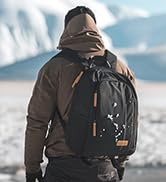 TARION Cold Shoe Adapter for Tripod: Multifunctional Extension Bracket Rack with 1/4 Thread Holes...