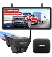 AUTO VOX reversing camera