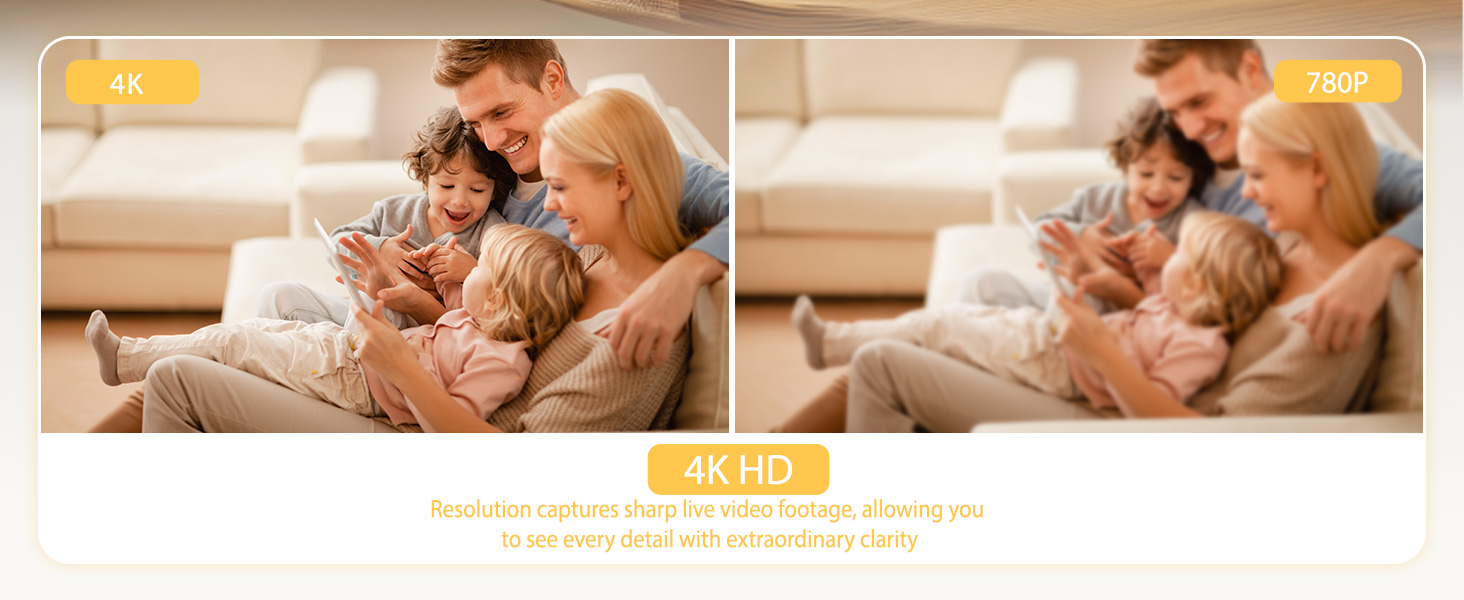 Series of photos showing relaxed indoor moments, featuring casual interactions in a home setting with warm lighting and comfortable furnishings.