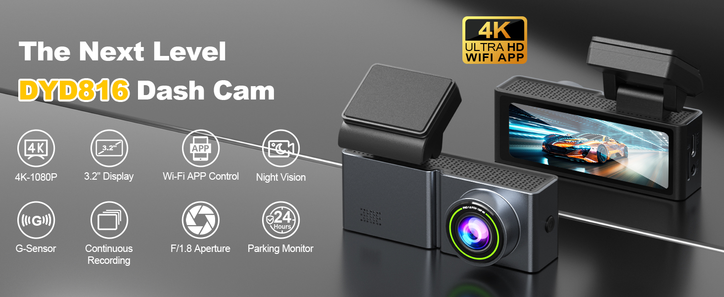 dash cam